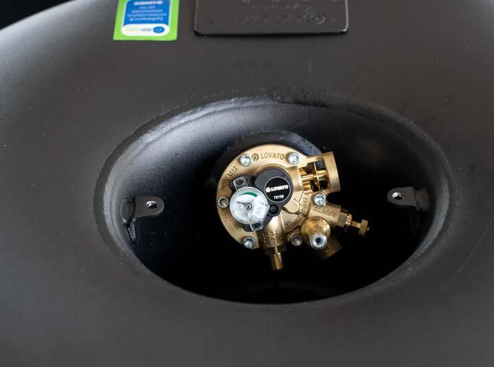 lpg landirenzo omegas